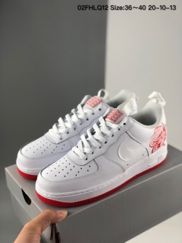 Nike air force shoes women low-1994