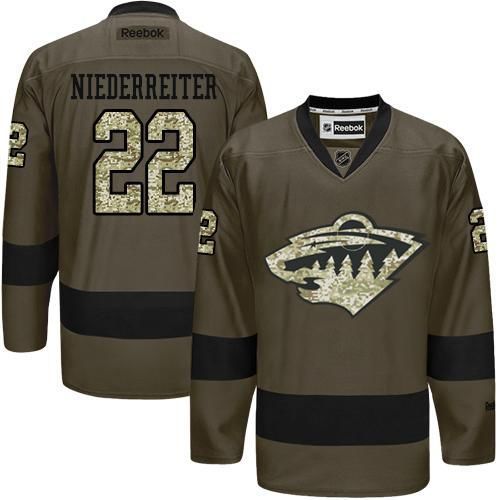 NHL Camouflage-595