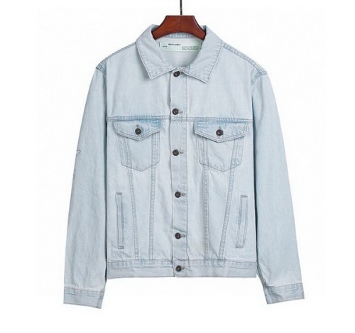 OFF White Jacket 1：1 quality-140(S-XL)