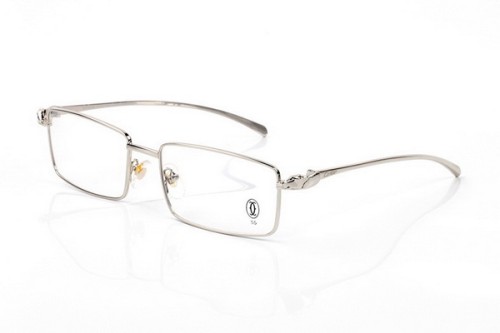 Cartie Plain Glasses AAA-1729