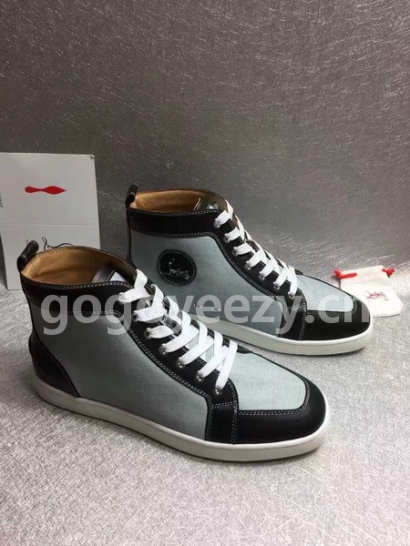 Super Max Christian Louboutin Shoes-517