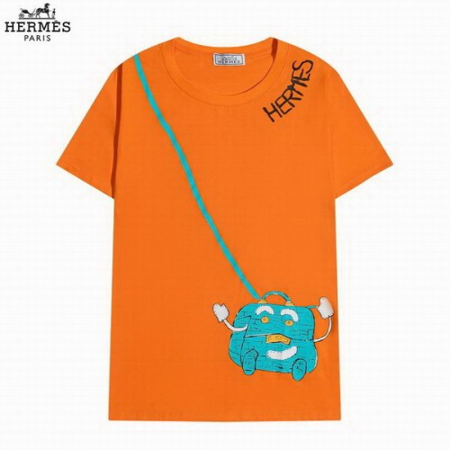 Hermes t-shirt men-023(S-XXL)