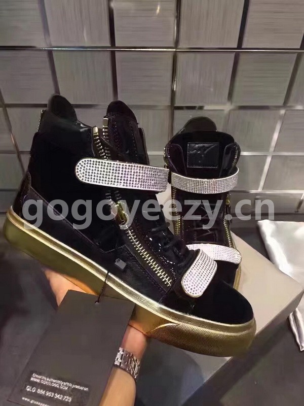 Super Max GZ Shoes179