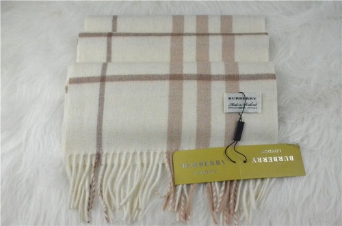 Burberry Silk Scarf AAA-269