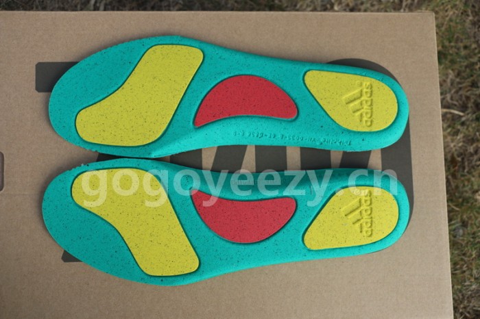Authentic Yeezy Boost 700 “Teal Blue”