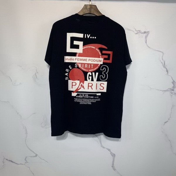 Givenchy t-shirt men-026(M-XXL)