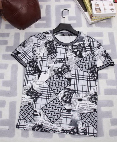 Burberry t-shirt men-141(M-XXXL)