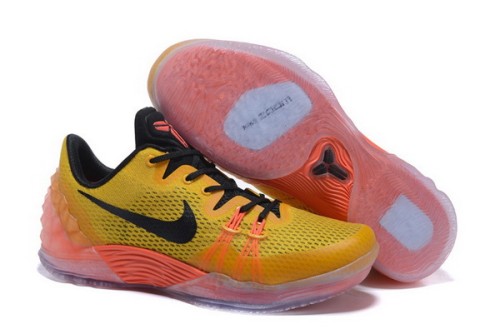 Nike Kobe Bryant 5 Shoes-010