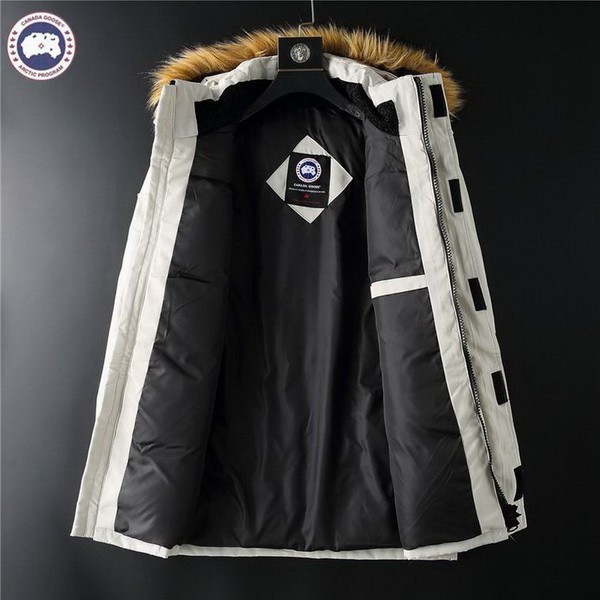 CG Down Jacket men-279