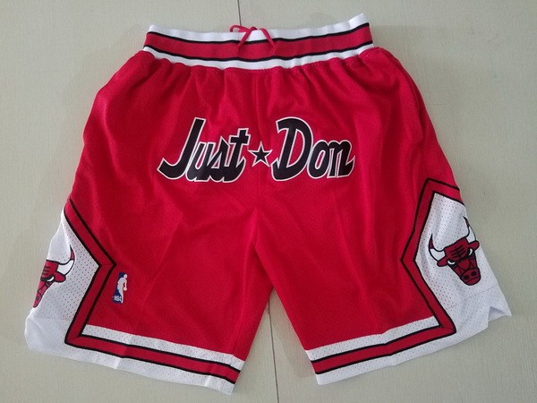 NBA Shorts-206