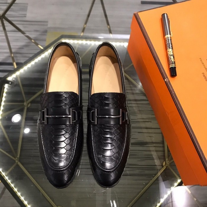 Hermes Men shoes 1：1 quality-002