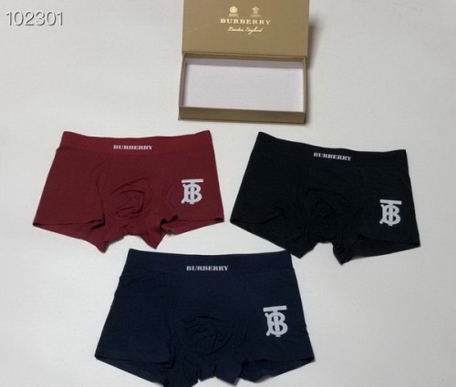 Burberry underwear-033(L-XXXL)