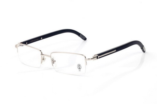 Cartie Plain Glasses AAA-1596