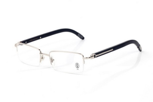 Cartie Plain Glasses AAA-1596