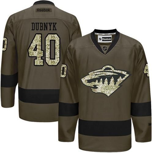 NHL Camouflage-602