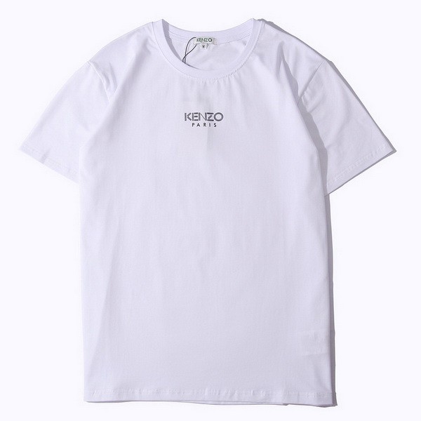 Kenzo T-shirts men-159(S-XXL)