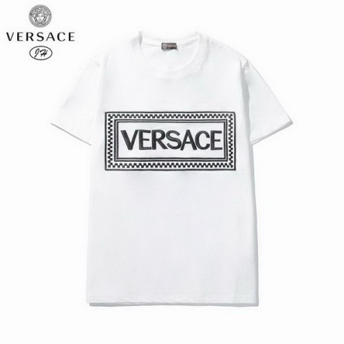 Versace t-shirt men-155(S-XXL)