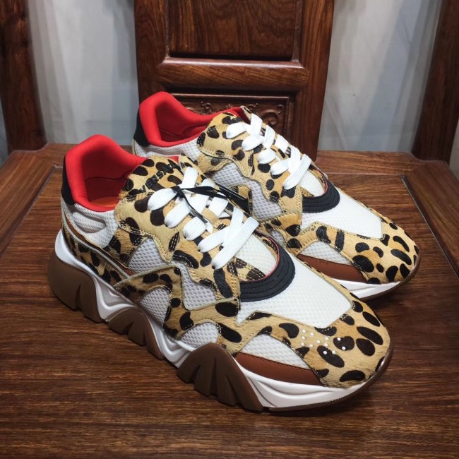 Super Max Versace Shoes-191