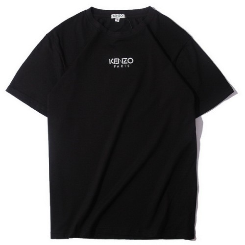 Kenzo T-shirts men-124(S-XXL)