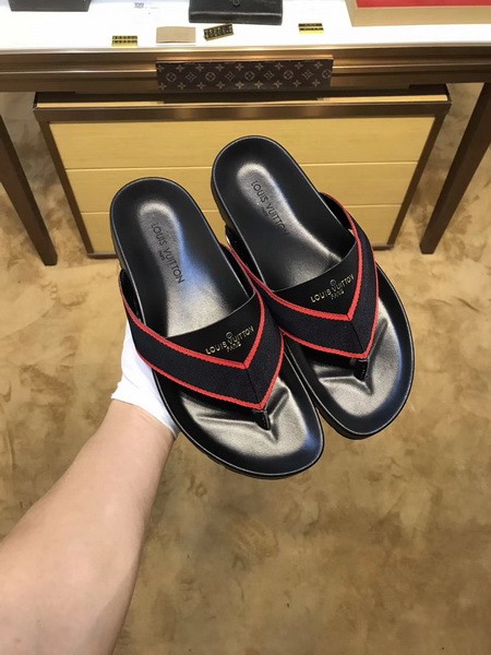 LV men slippers AAA(38-45)-149