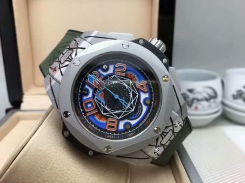 Hublot Watches-456