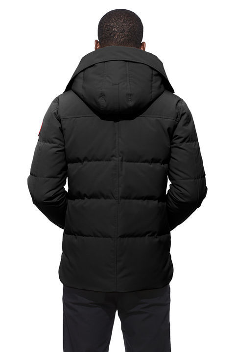 CG Down Jacket men-877