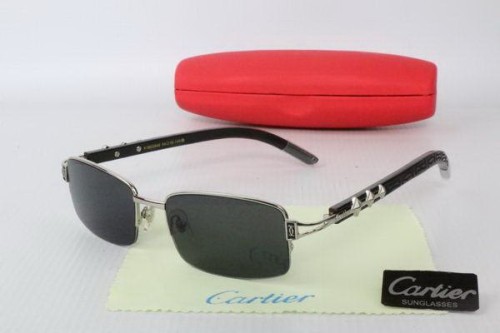 Cartie Plain Glasses AAA-516