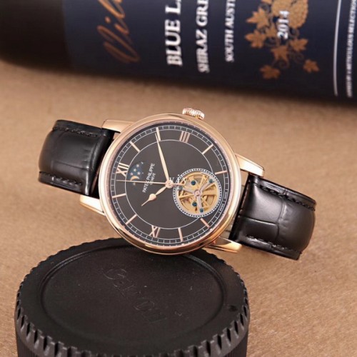 Patek Philippe Watches-381