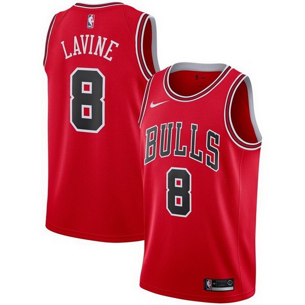 NBA Chicago Bulls-137