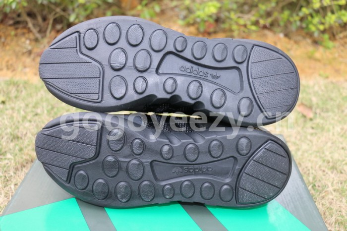 Authentic AD EQT Support ADV Black