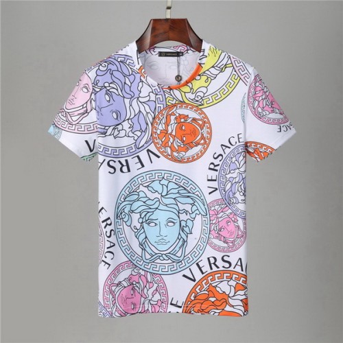 Versace t-shirt men-018(M-XXXL)