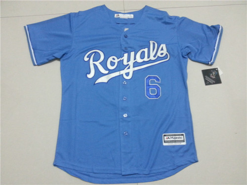 MLB Kansas City Royals-428
