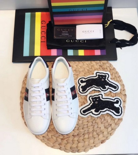 Super Max G Shoes-168