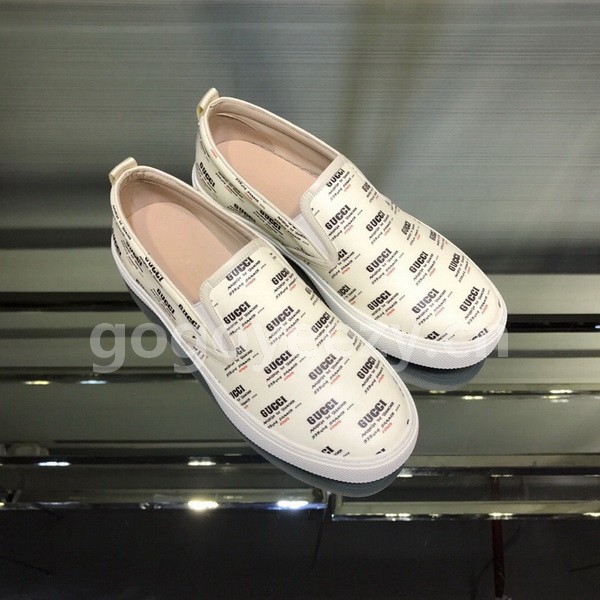 Super Max G Shoes-321