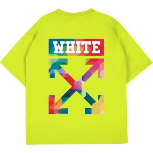 Off white t-shirt men-1189(S-XXL)