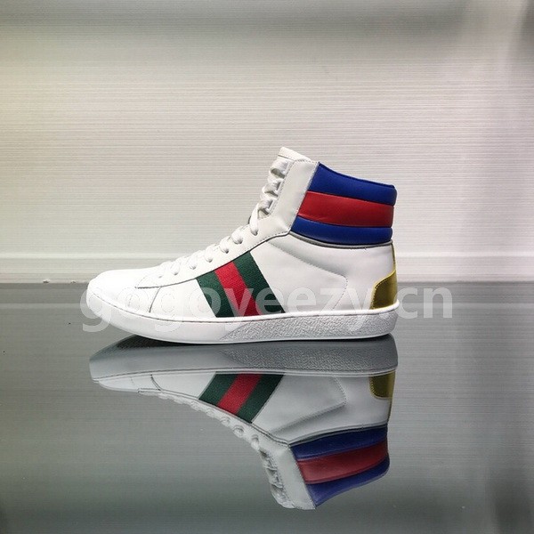 Super Max G Shoes-362