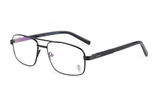 Cartie Plain Glasses AAA-1636