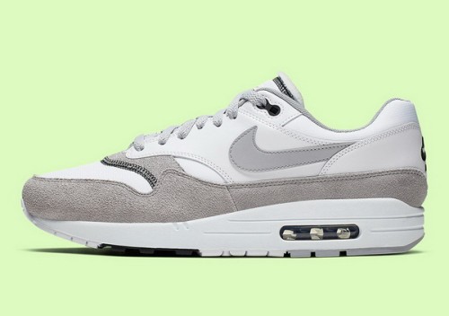 Nike Air Max 1 men shoes-074