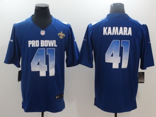 NFL 2019 Jerseys men-294