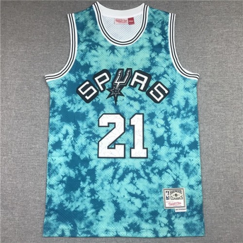 NBA San Antonio Spurs-053