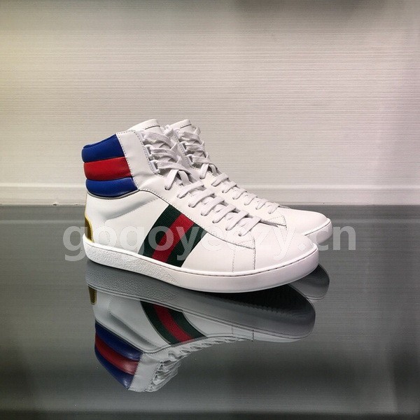 Super Max G Shoes-362