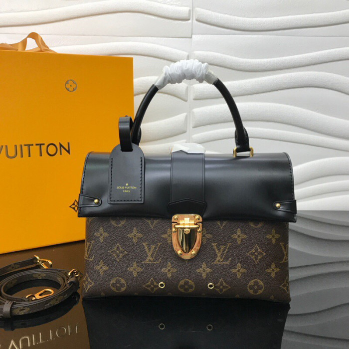 LV High End Quality Handbag-339