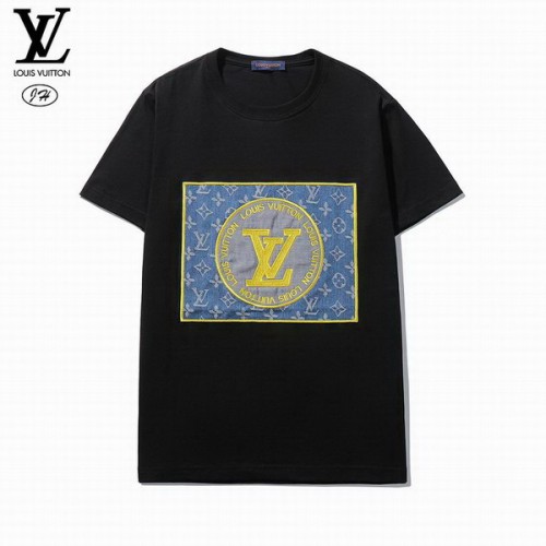 LV  t-shirt men-519(S-XXL)