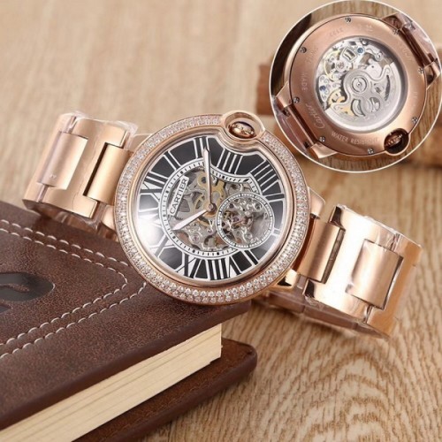 Cartier Watches-055