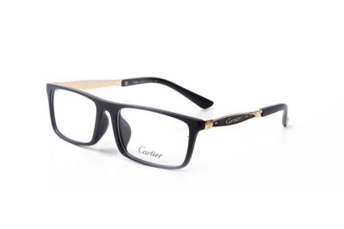 Cartie Plain Glasses AAA-1831