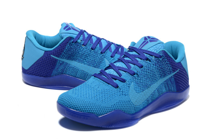 Nike Kobe Bryant 11 Shoes-016