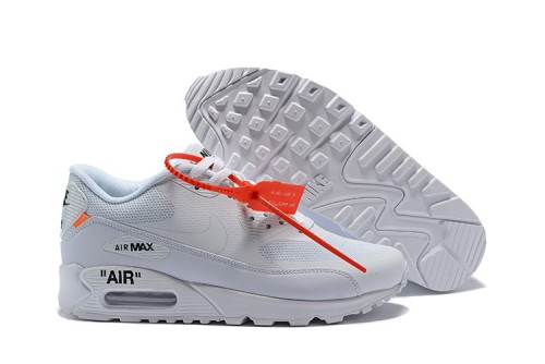 Nike Air Max 90 women shoes-257