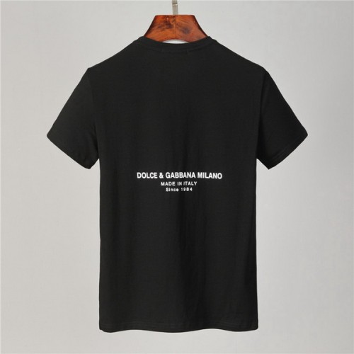 D&G t-shirt men-157(M-XXXL)