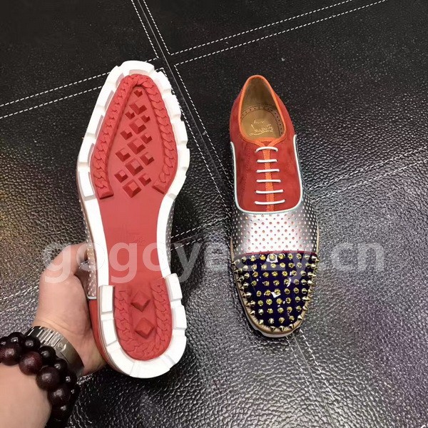Super Max Christian Louboutin Shoes-737