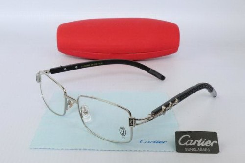 Cartie Plain Glasses AAA-571